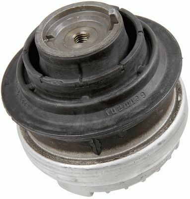 Mounting, engine LEMFÖRDER 25032 01