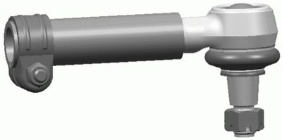 Tie Rod LEMFÖRDER 25047 01