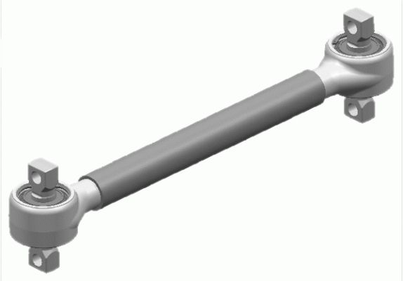LEMFÖRDER 25048 01 Control/Trailing Arm, wheel suspension