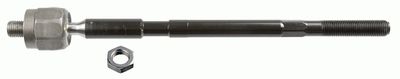 Inner Tie Rod LEMFÖRDER 25057 01