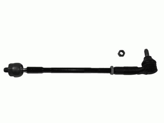 LEMFÖRDER 25060 02 Tie Rod