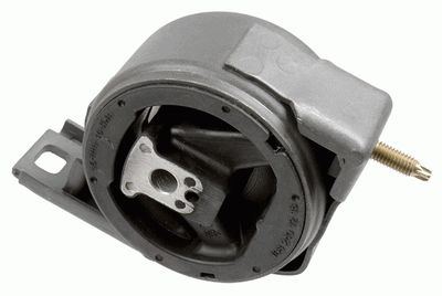 Mounting, engine LEMFÖRDER 25061 01