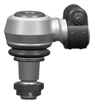 Tie Rod End LEMFÖRDER 25073 01