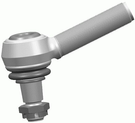 LEMFÖRDER 25101 01 Angled Ball Joint
