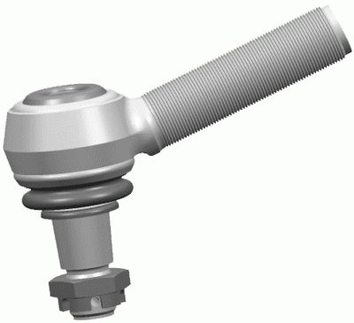 Angled Ball Joint LEMFÖRDER 25101 01