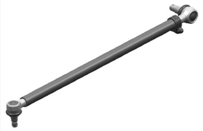 Centre Rod Assembly LEMFÖRDER 25139 02
