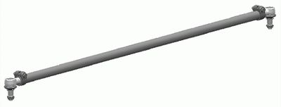 Tie Rod LEMFÖRDER 25175 01