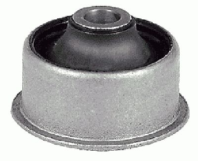 Mounting, control/trailing arm LEMFÖRDER 25176 01
