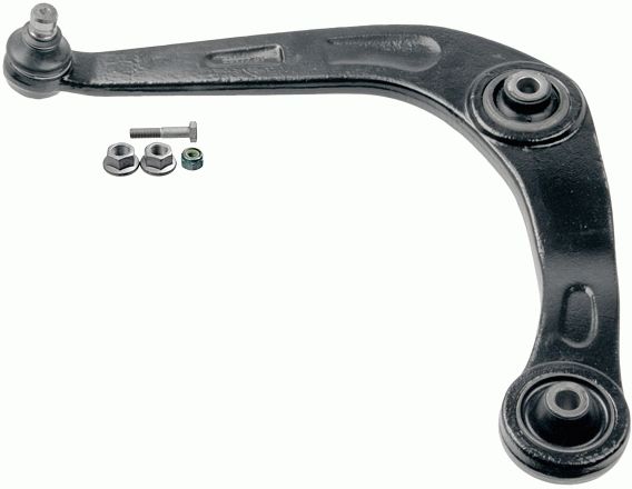 LEMFÖRDER 25177 02 Control/Trailing Arm, wheel suspension