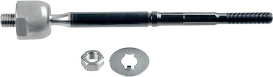 LEMFÖRDER 25186 01 Inner Tie Rod