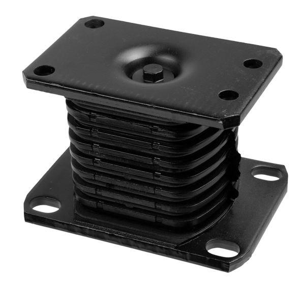 LEMFÖRDER 25189 01 Bush, parabolic spring