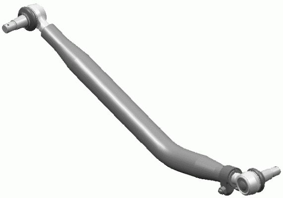LEMFÖRDER 25191 01 Centre Rod Assembly