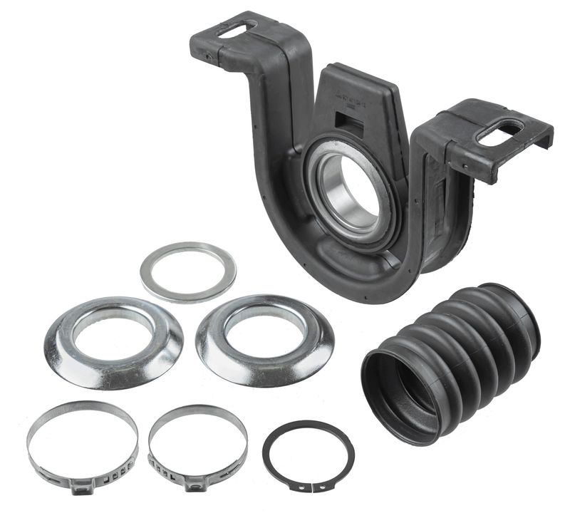 LEMFÖRDER 25240 01 Suspension, propshaft