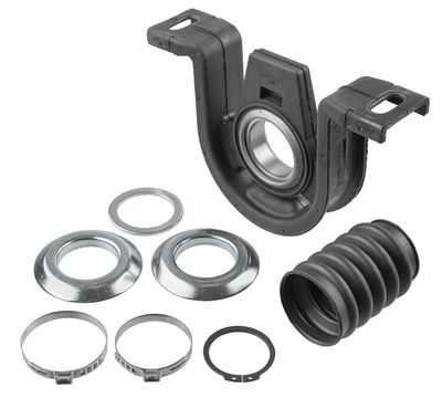 Suspension, propshaft LEMFÖRDER 25240 01
