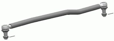 Centre Rod Assembly LEMFÖRDER 25249 01
