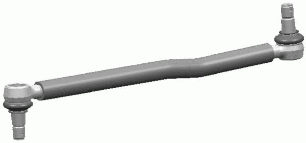 LEMFÖRDER 25250 01 Centre Rod Assembly