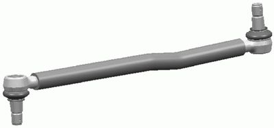 Centre Rod Assembly LEMFÖRDER 25250 01