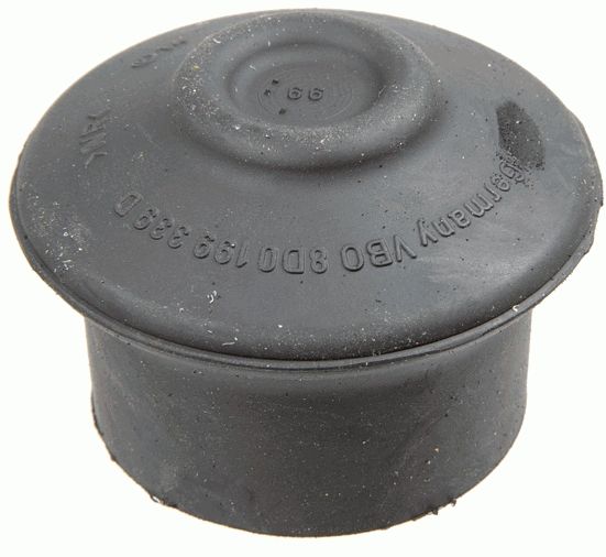 LEMFÖRDER 25266 01 Rubber Buffer, engine mounting system