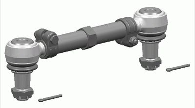 Centre Rod Assembly LEMFÖRDER 25288 01