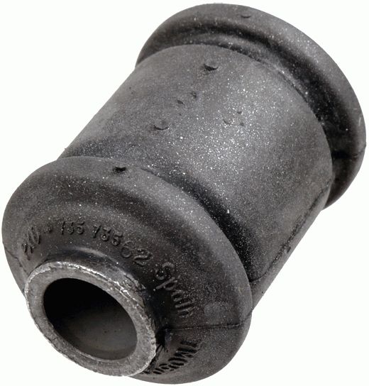 LEMFÖRDER 25291 01 Mounting, control/trailing arm
