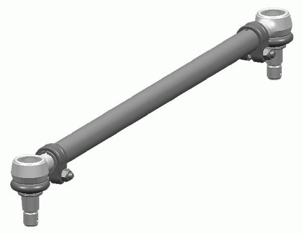 LEMFÖRDER 25318 01 Tie Rod