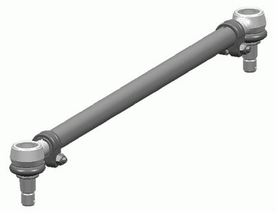Tie Rod LEMFÖRDER 25318 01
