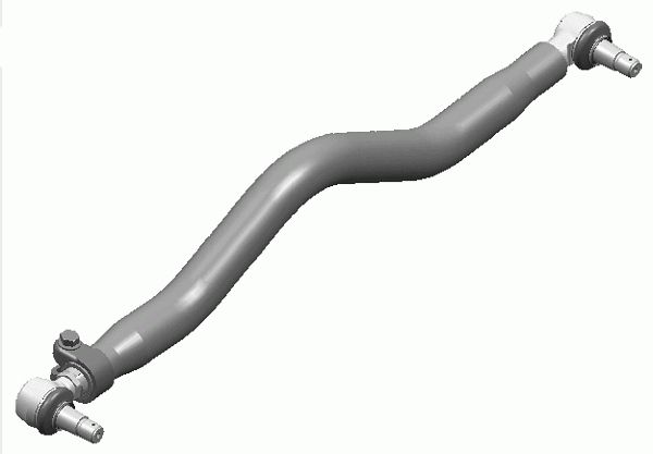 LEMFÖRDER 25321 01 Centre Rod Assembly