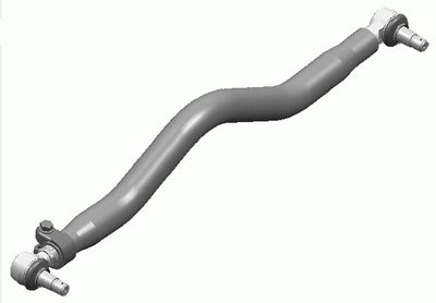 Centre Rod Assembly LEMFÖRDER 25321 01