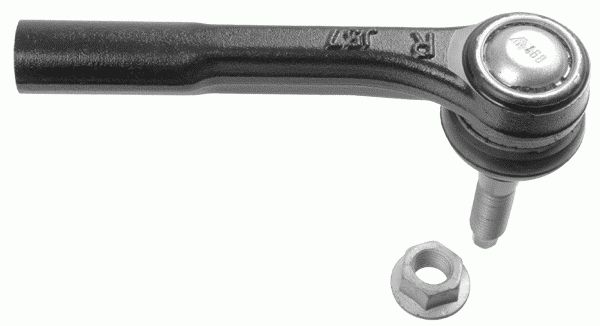 LEMFÖRDER 25324 02 Tie Rod End