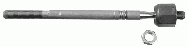 LEMFÖRDER 25343 02 Inner Tie Rod
