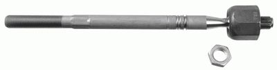 Inner Tie Rod LEMFÖRDER 25343 02