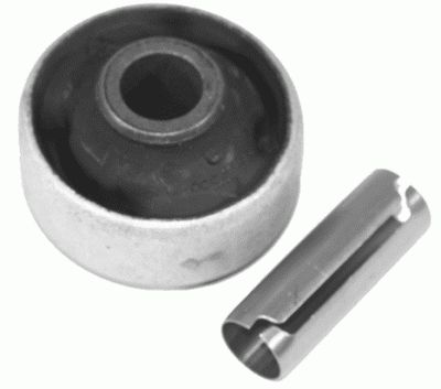 Repair Kit, control/trailing arm LEMFÖRDER 25352 01