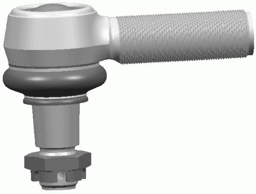 LEMFÖRDER 25353 01 Tie Rod End