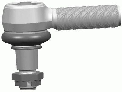 Tie Rod End LEMFÖRDER 25353 01