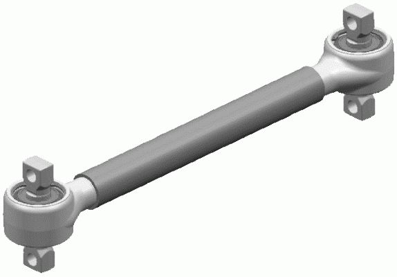 LEMFÖRDER 25354 01 Control/Trailing Arm, wheel suspension