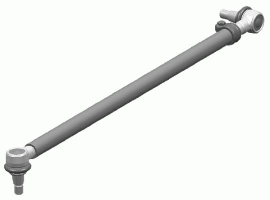 LEMFÖRDER 25361 01 Centre Rod Assembly