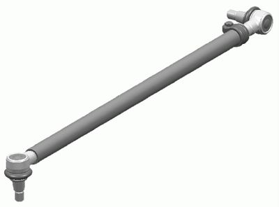 Centre Rod Assembly LEMFÖRDER 25361 01
