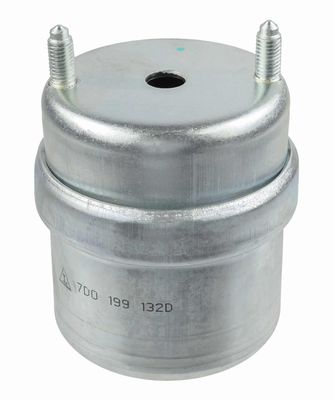 Mounting, engine LEMFÖRDER 25369 01