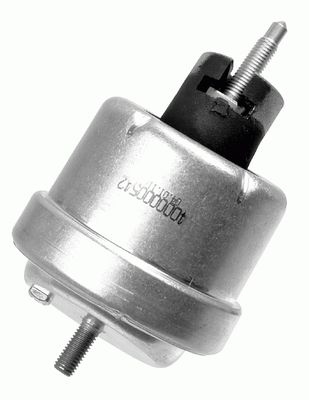 Mounting, engine LEMFÖRDER 25373 01