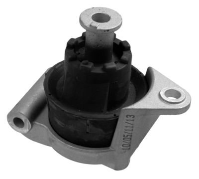 Mounting, engine LEMFÖRDER 25375 01