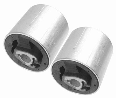 Repair Kit, control/trailing arm LEMFÖRDER 25377 02