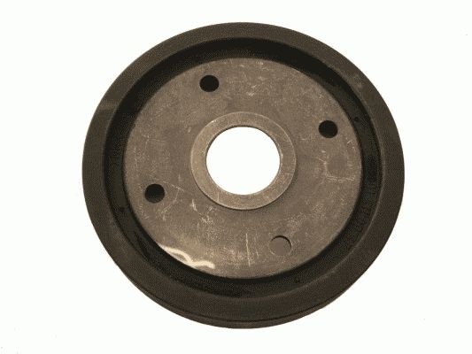 LEMFÖRDER 25382 01 Vibration Damper, propshaft