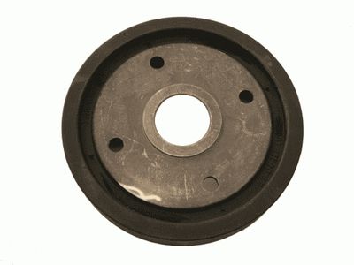 Vibration Damper, propshaft LEMFÖRDER 25382 01