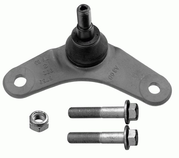 LEMFÖRDER 25385 02 Ball Joint