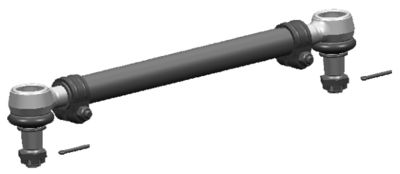 Centre Rod Assembly LEMFÖRDER 25394 01