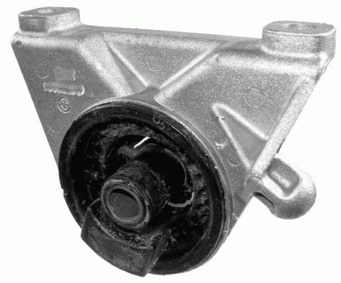LEMFÖRDER 25396 01 Mounting, engine