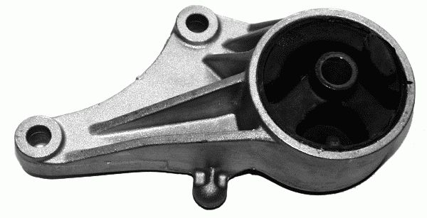 LEMFÖRDER 25397 01 Mounting, engine