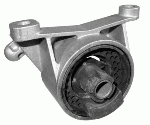 LEMFÖRDER 25398 01 Mounting, engine