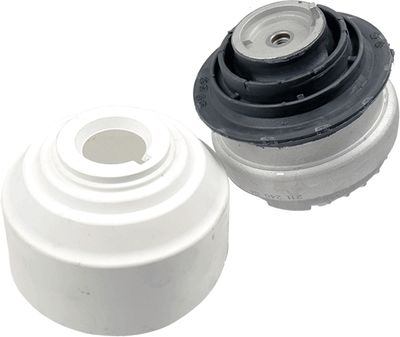 Mounting, engine LEMFÖRDER 25406 01