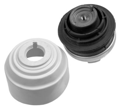 Mounting, engine LEMFÖRDER 25407 01